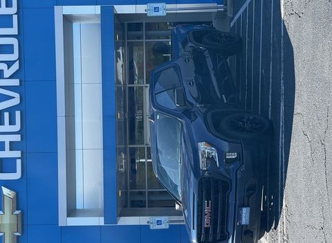 PATTRICK from PARIS, TX