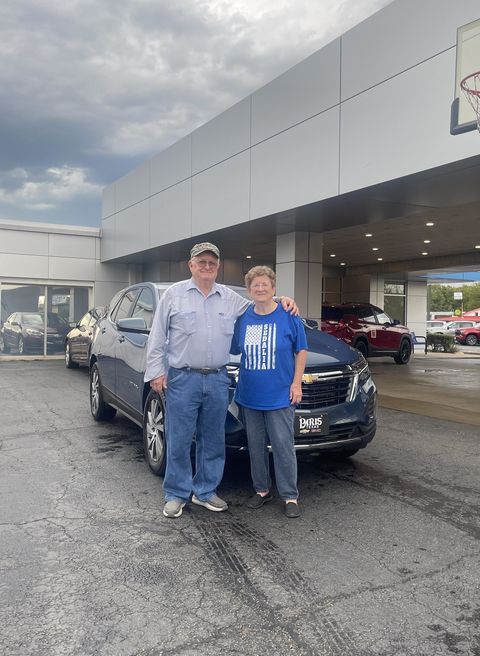 LILLIAN from GRANT, OK