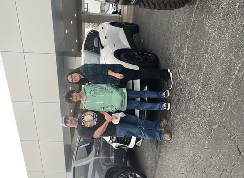 MARVIN from PARIS, TX