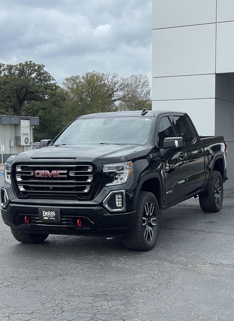 TERRENCE from CLARKSVILLE, TX