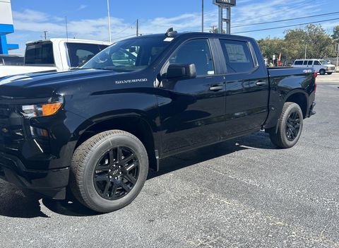 JEFFREY from HUGO, OK