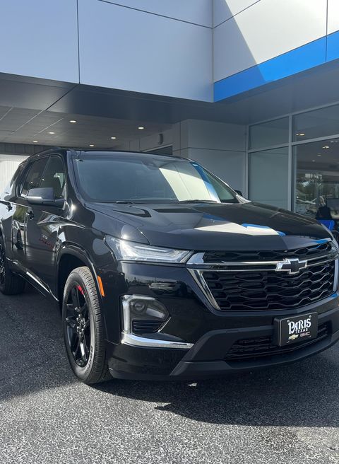 DAVID from PARIS, TX