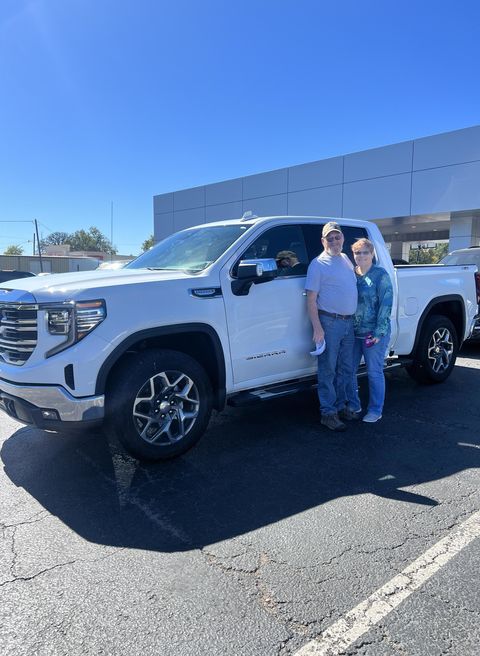 BOBBY from VALLIANT, OK