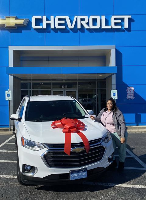 KENYIONNA from CLARKSVILLE, TX