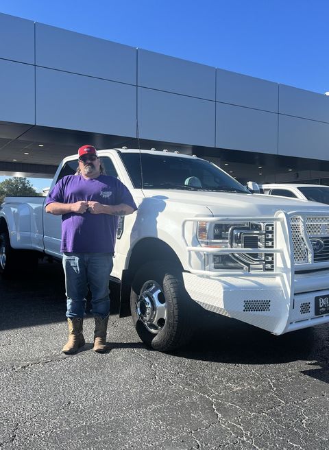 LEE from FORT TOWSON, OK