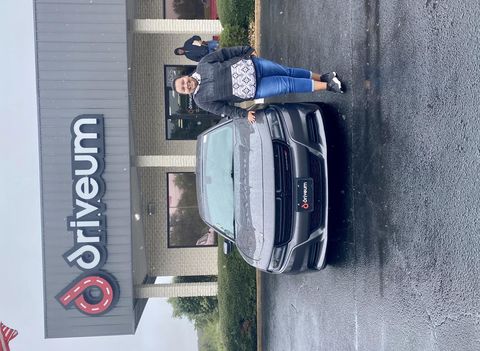 JAMES                          from HUGO                          , OK        