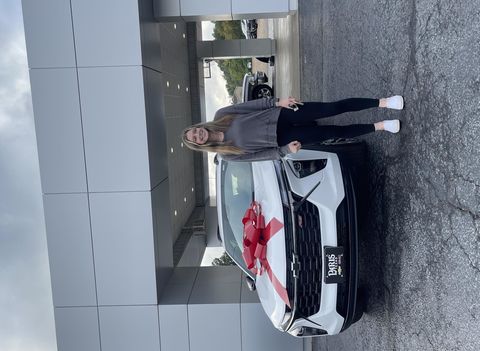 TINA from SUMNER, TX