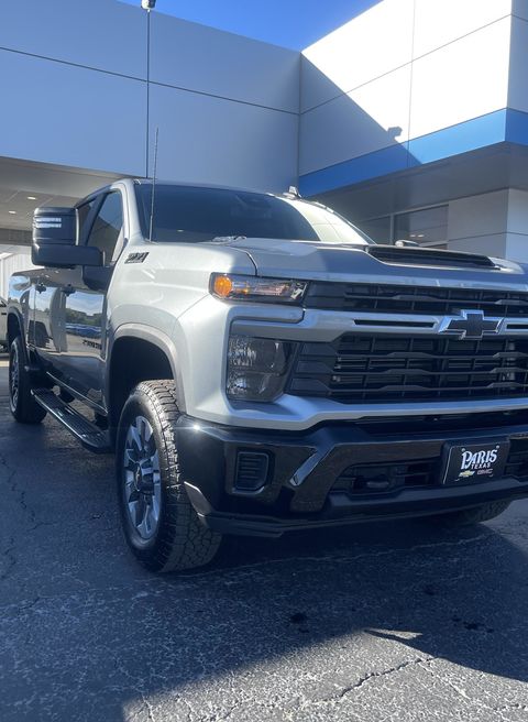 NOELIA from PARIS, TX