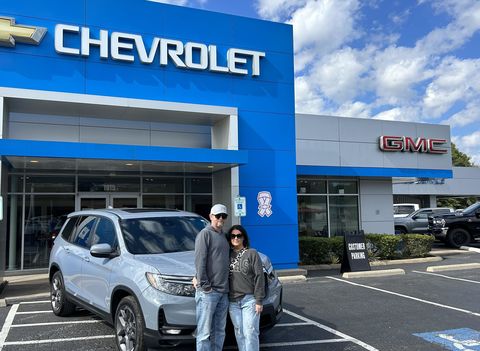 ADAM from POWDERLY, TX