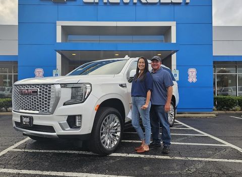 WILLIAM from HUGO, OK