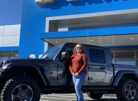 MEGAN from AVERY, TX