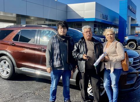 JESUS from WINFIELD, TX