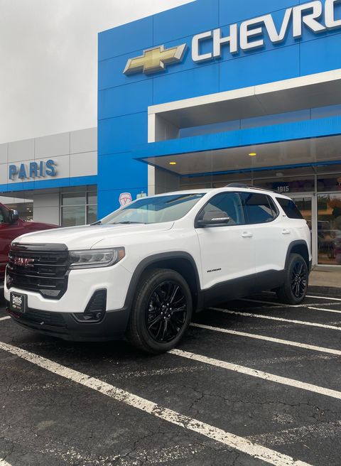 ANSON from BAGWELL, TX