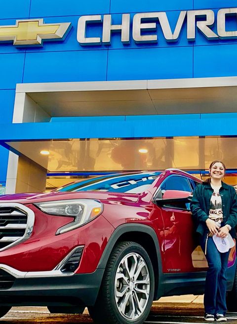 DUSTIN from COMMERCE, TX