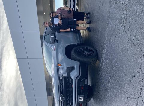 RANDY from RATTAN, OK