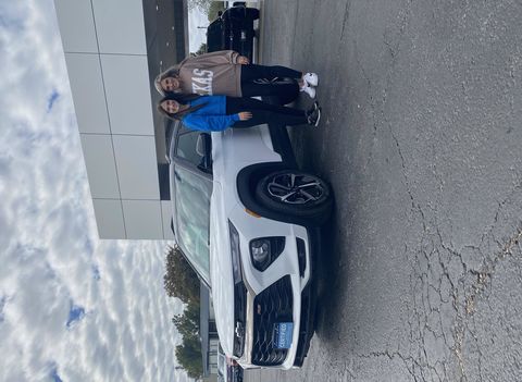 AMY from BROKEN BOW, OK