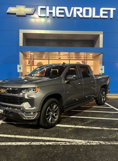 CONNIE from PARIS, TX