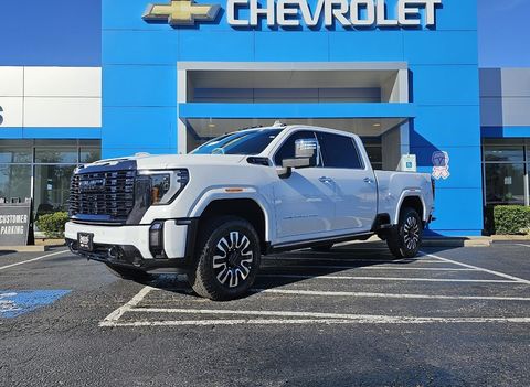 MICHAEL from SUMNER, TX