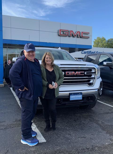 MICHAEL from FARMERSVILLE, TX