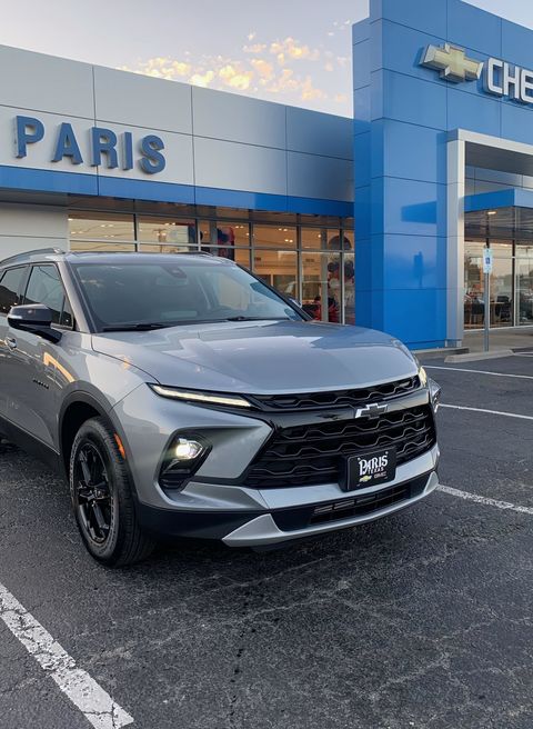 JOANNA from BLOSSOM, TX