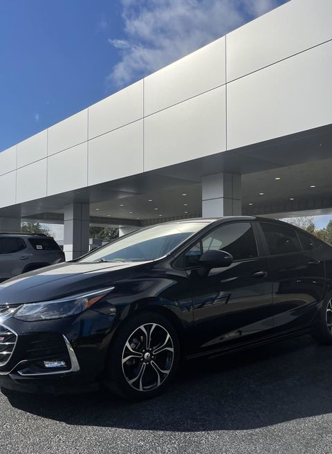 ASHTON from IDABEL, OK