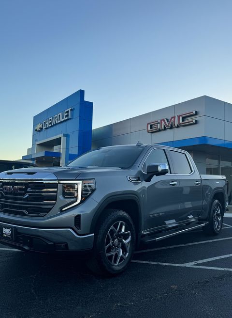 ROBERT from GOLDEN, OK