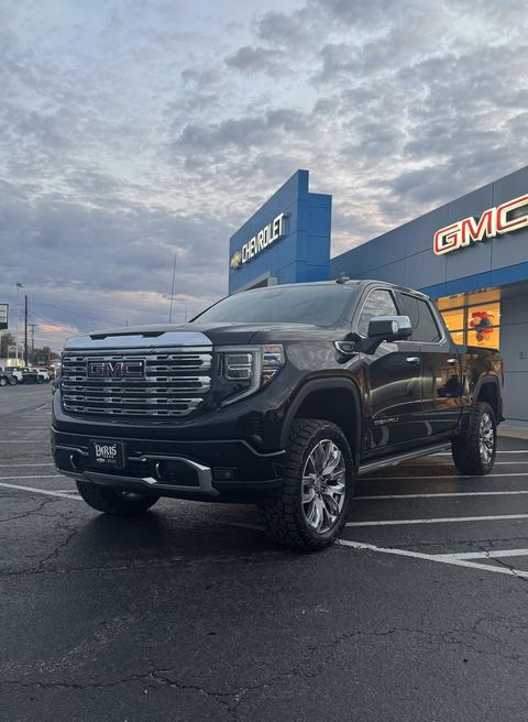 MOISES from PARIS, TX