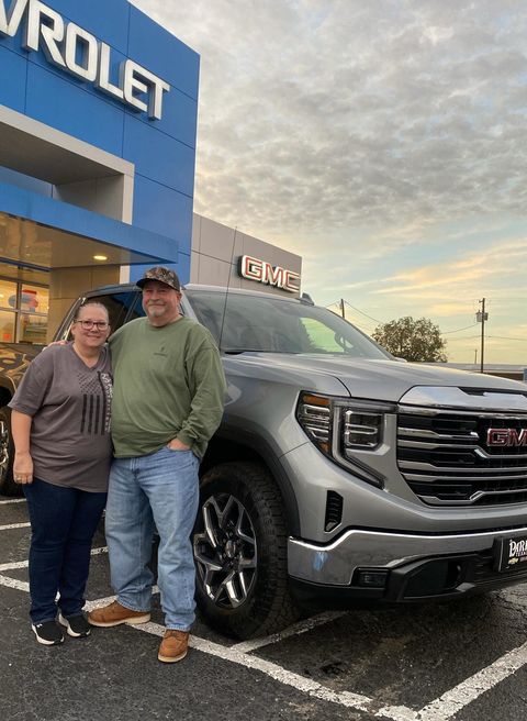 BRIAN from WRIGHT CITY, OK