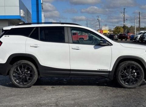 STANLEY from AVERY, TX