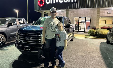 JOHN                           from PARIS                         , TX        