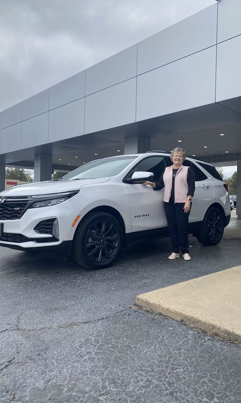 NANCY from BONHAM, TX