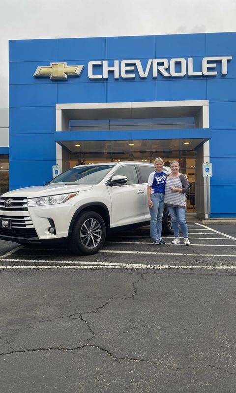 LACIE from PARIS, TX