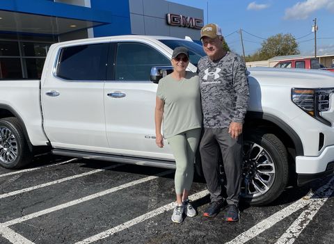 LARRY from DETROIT, TX