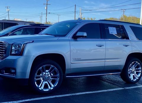 GEOFFREY from POWDERLY, TX