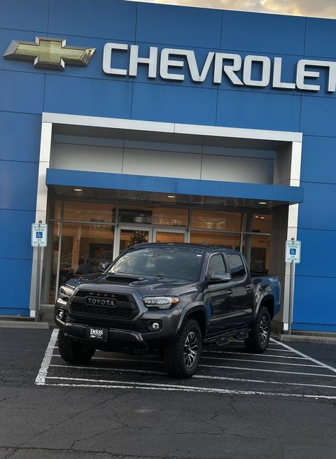 JOSEPH from BROKEN BOW, OK