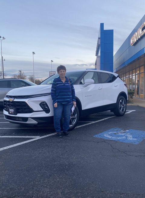 KATHLEEN from SUMNER, TX