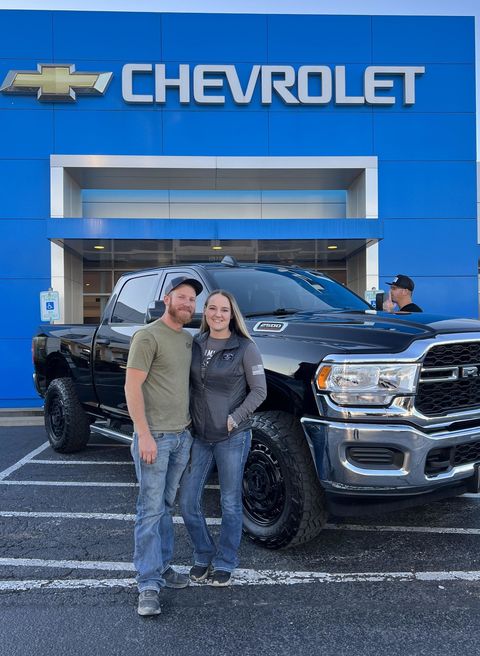 BRITTANY from BROOKSTON, TX