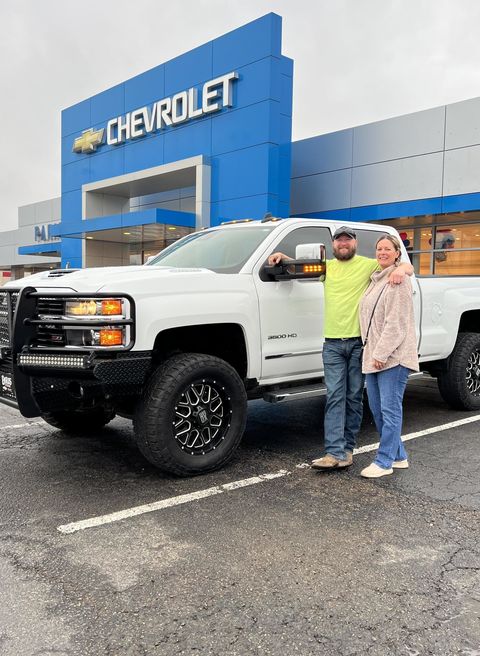 MELISSA from ARDMORE, OK