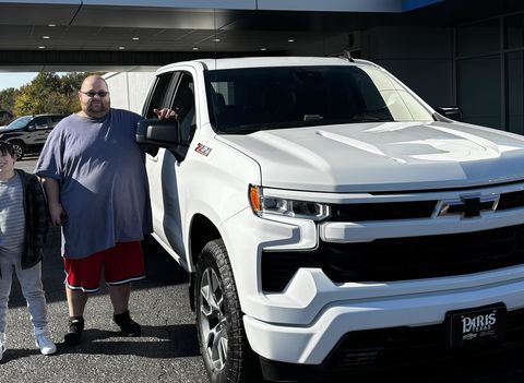 BRYAN from GREENVILLE, TX