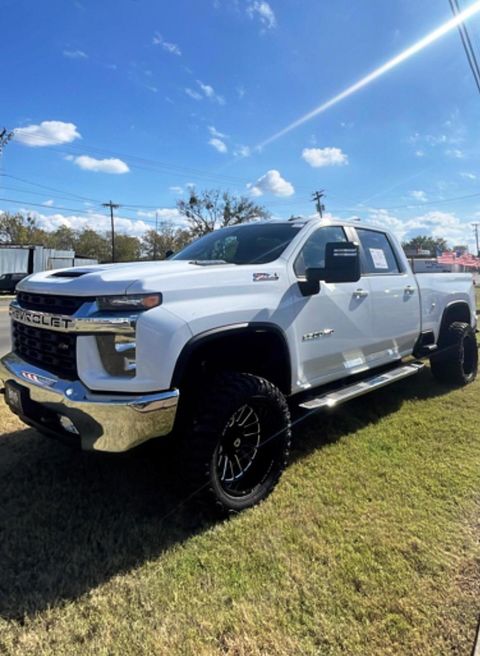 BRYCE from SOPER, OK