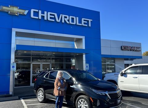 VIRGINIA from PARIS, TX