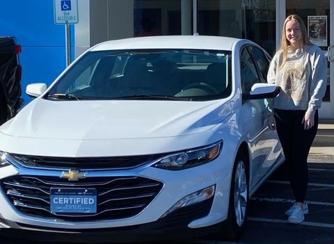 STACY from MOUNT VERNON, TX