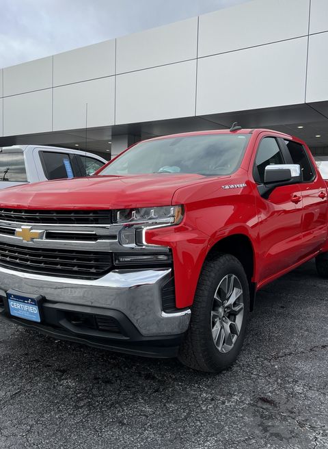 CHARLES from PARIS, TX