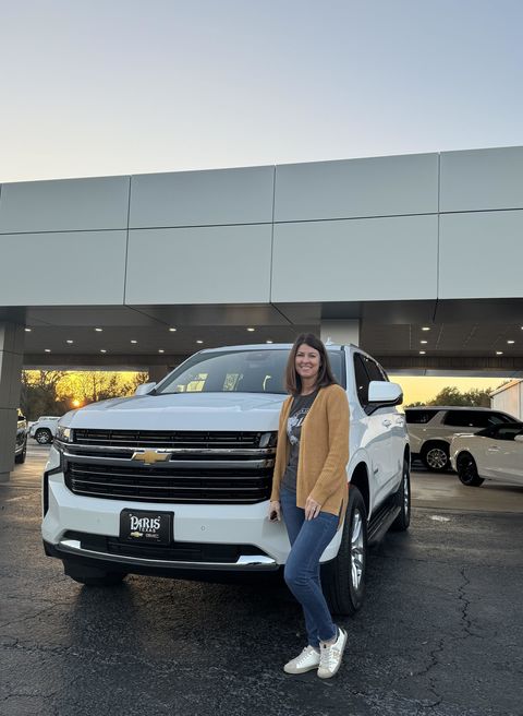 TINA from SUMNER, TX