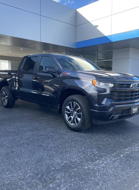 JAMES from PARIS, TX