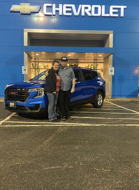 JEREMY from HUGO, OK