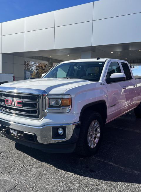 BOBBY from BOGATA, TX