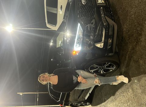 MICHAEL from TYLER, TX