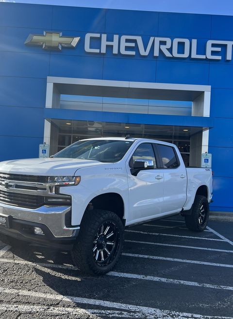 JUSTIN from POWDERLY, TX