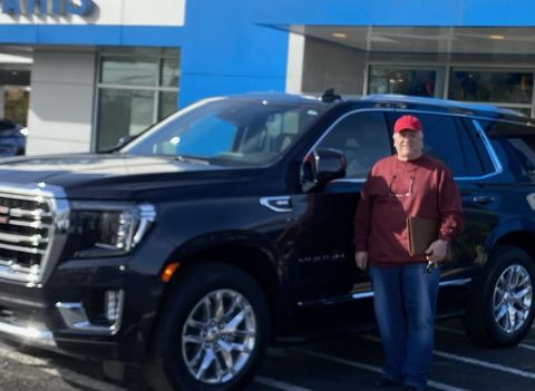 LARRY from PARIS, TX